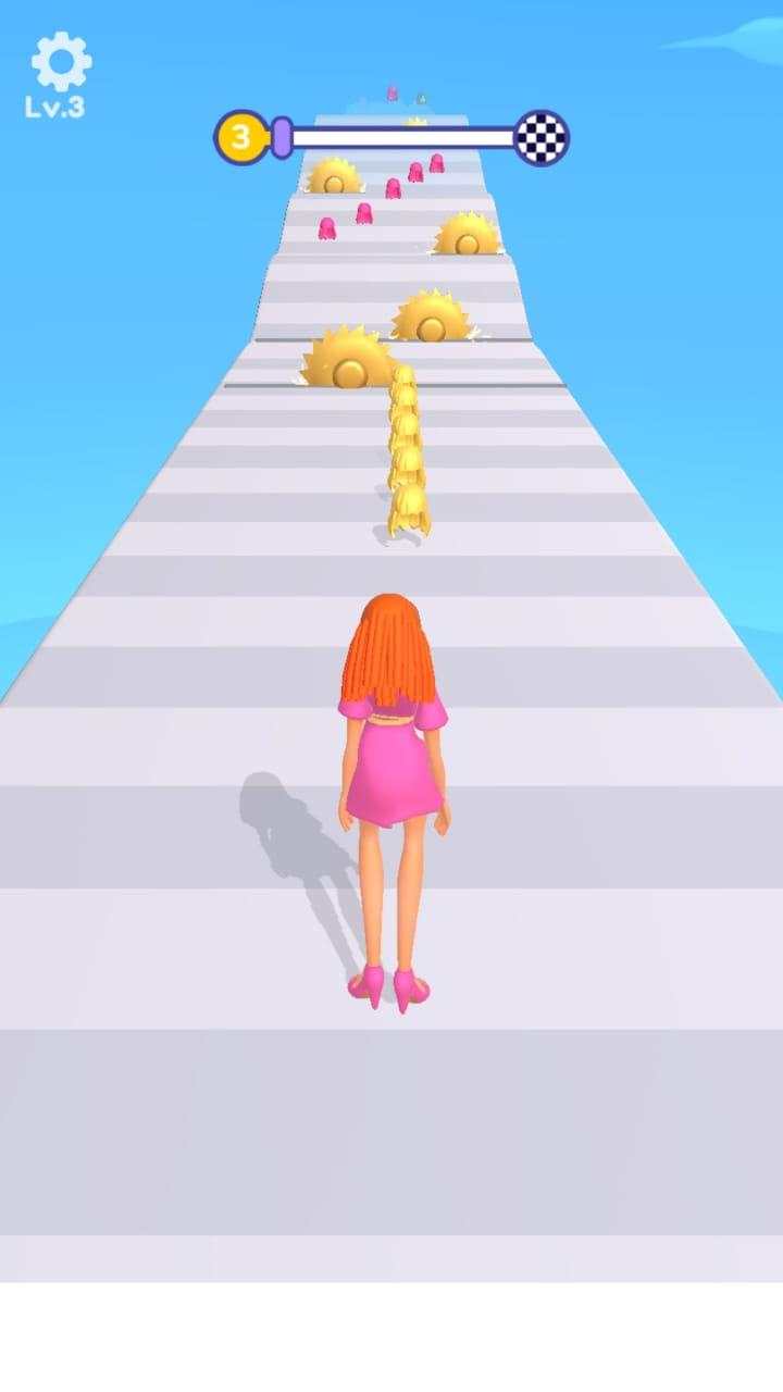 Download Hair Challenge 